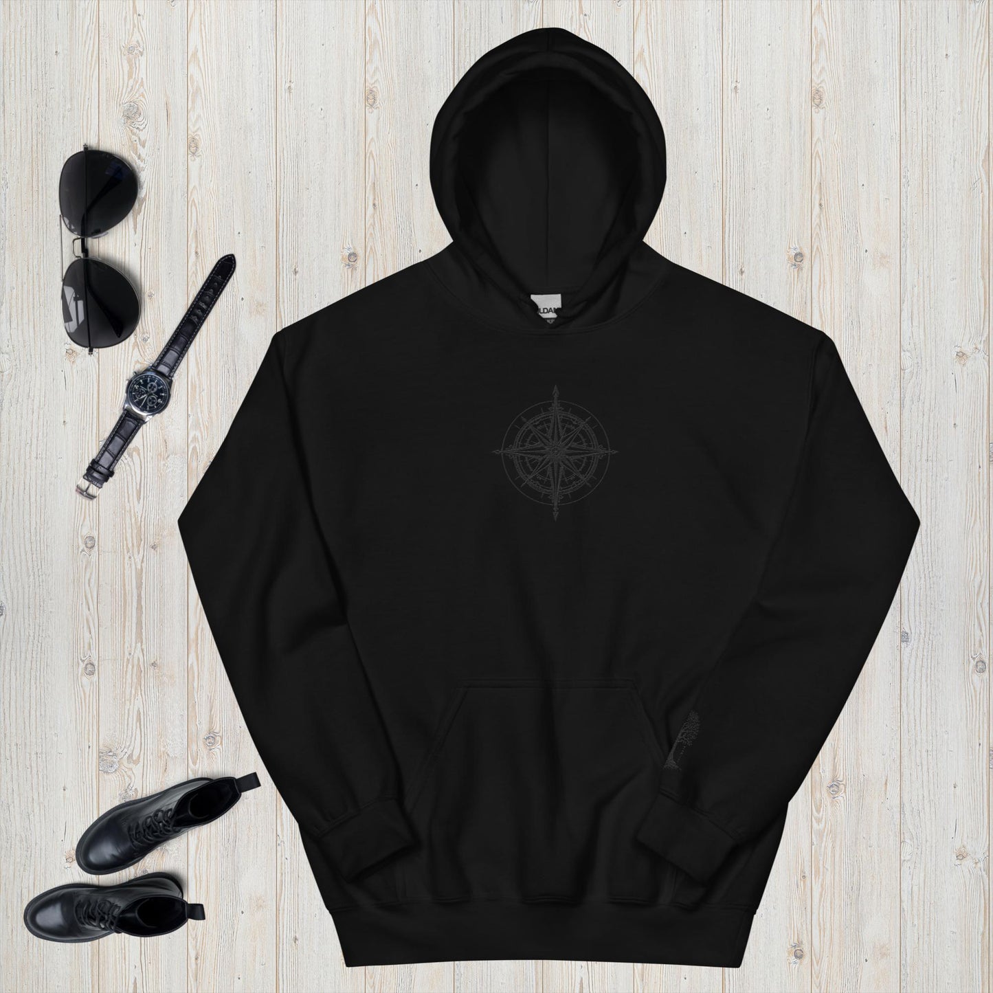 Viking heritage clothing Canada Product mockup