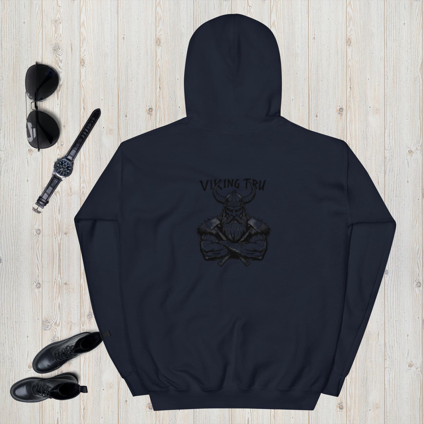 Viking heritage clothing Canada Product mockup