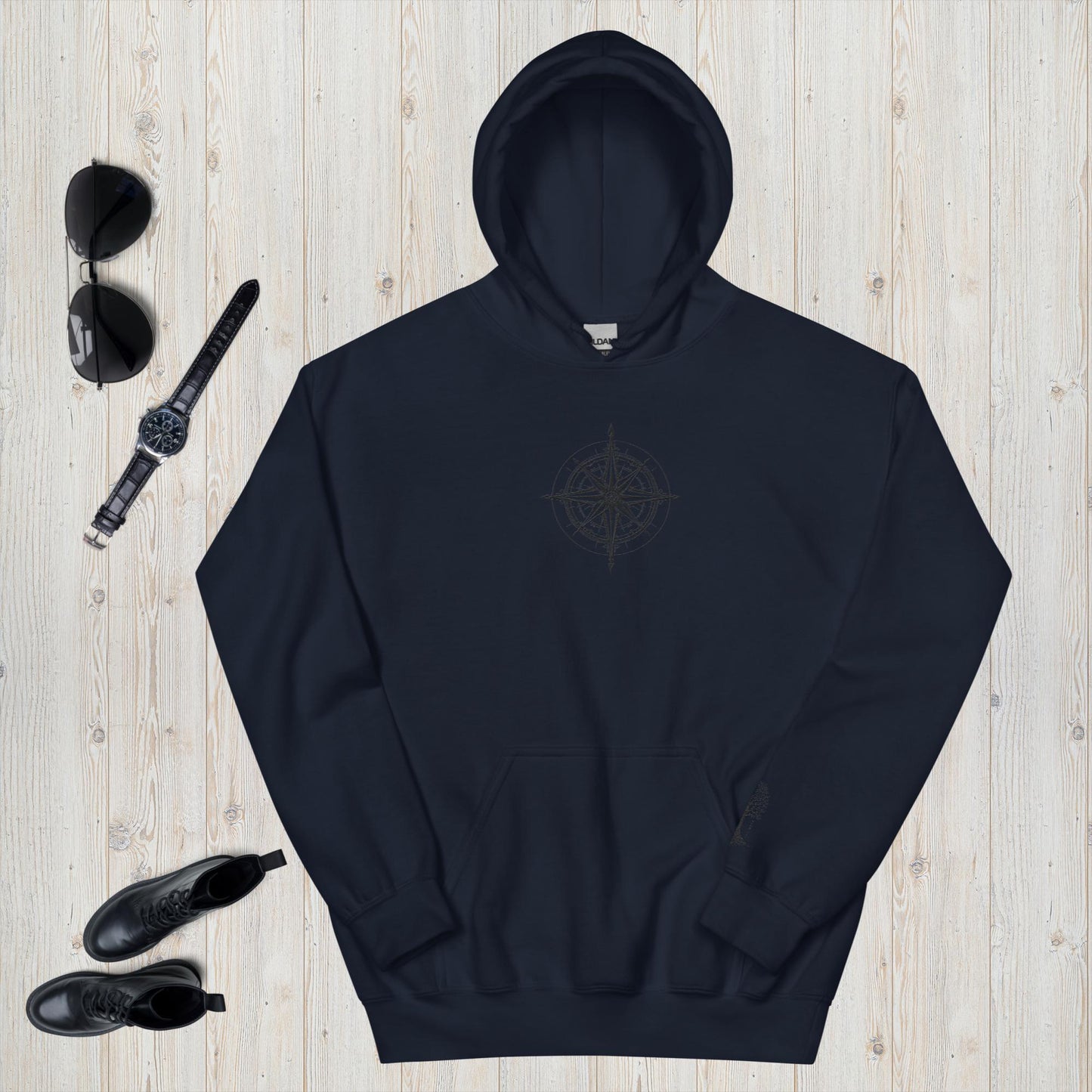 Viking heritage clothing Canada Product mockup