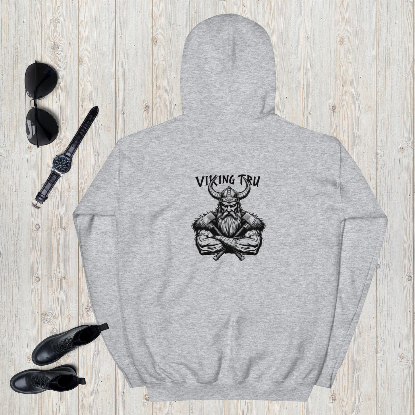 Viking heritage clothing Canada Product mockup
