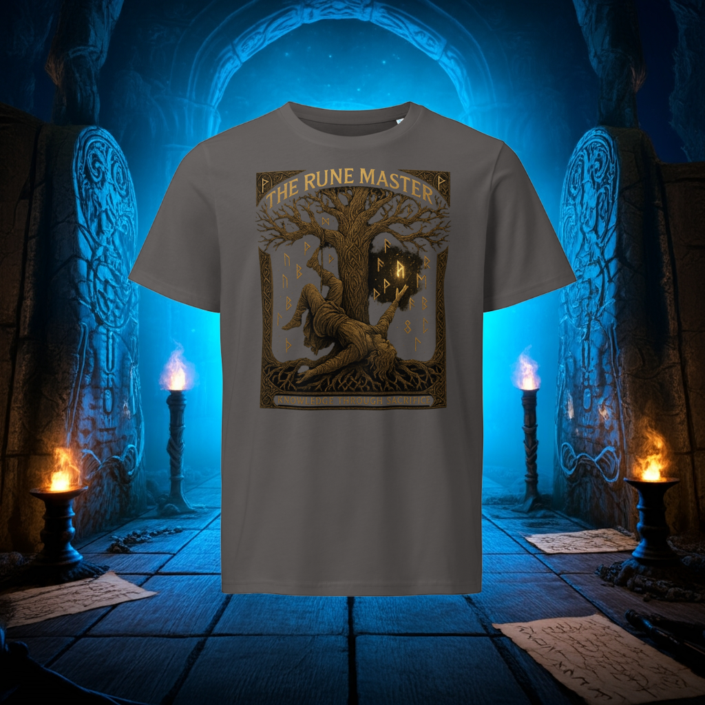 "The Rune Master" - Elite Collection