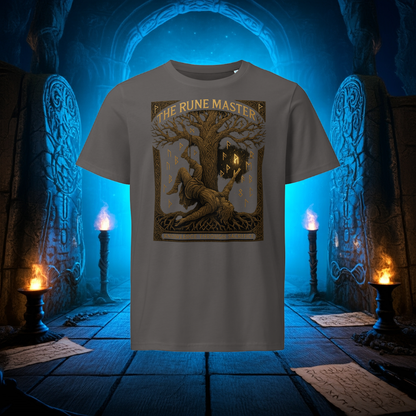 "The Rune Master" - Elite Collection