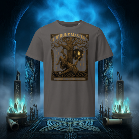 "The Rune Master" - Elite Collection