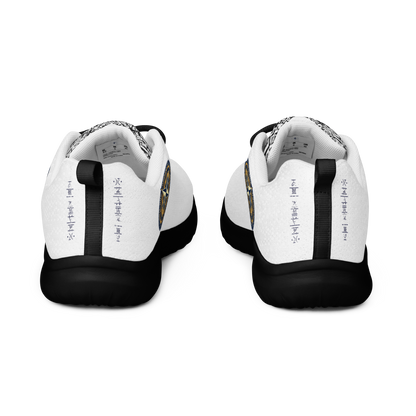 Viking strike footwear showing premium athletic craftsmanship