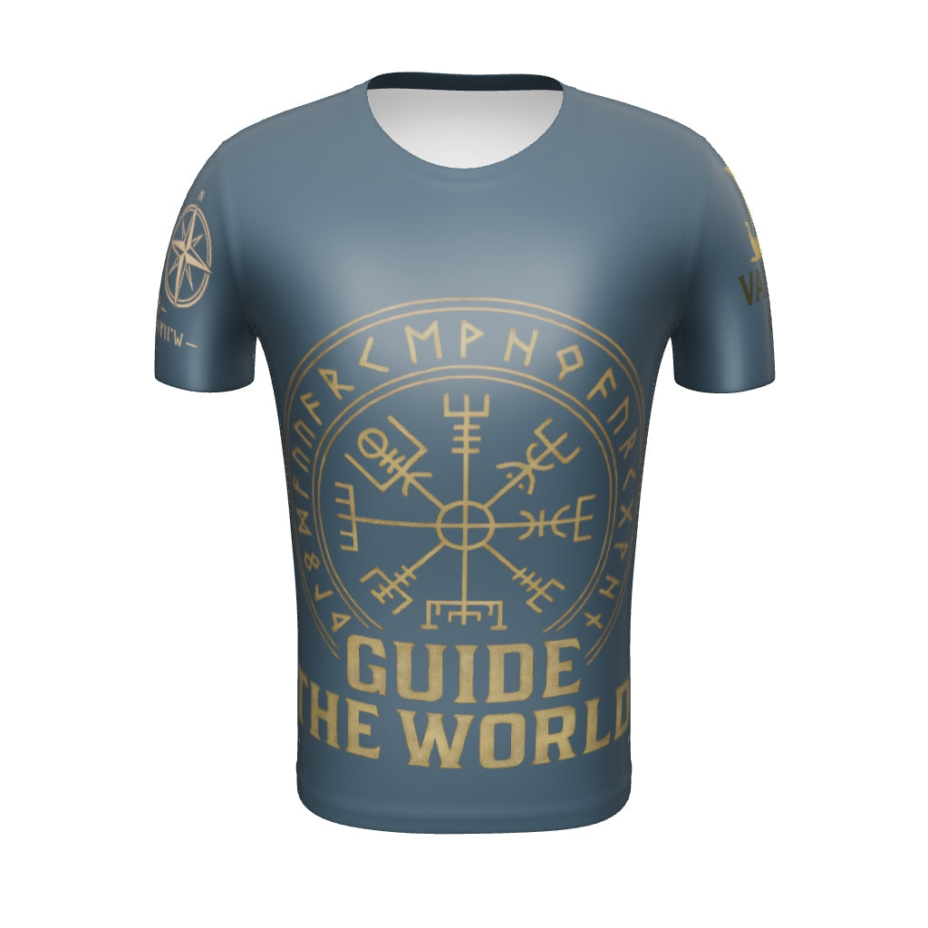 Men's athletic t-shirt
