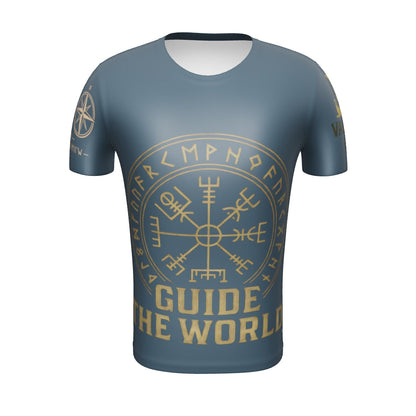 Men's athletic t-shirt