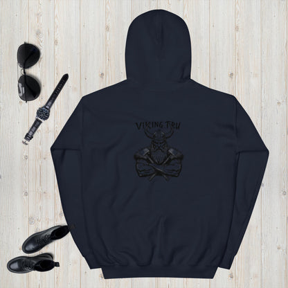 Viking heritage clothing Canada Product mockup