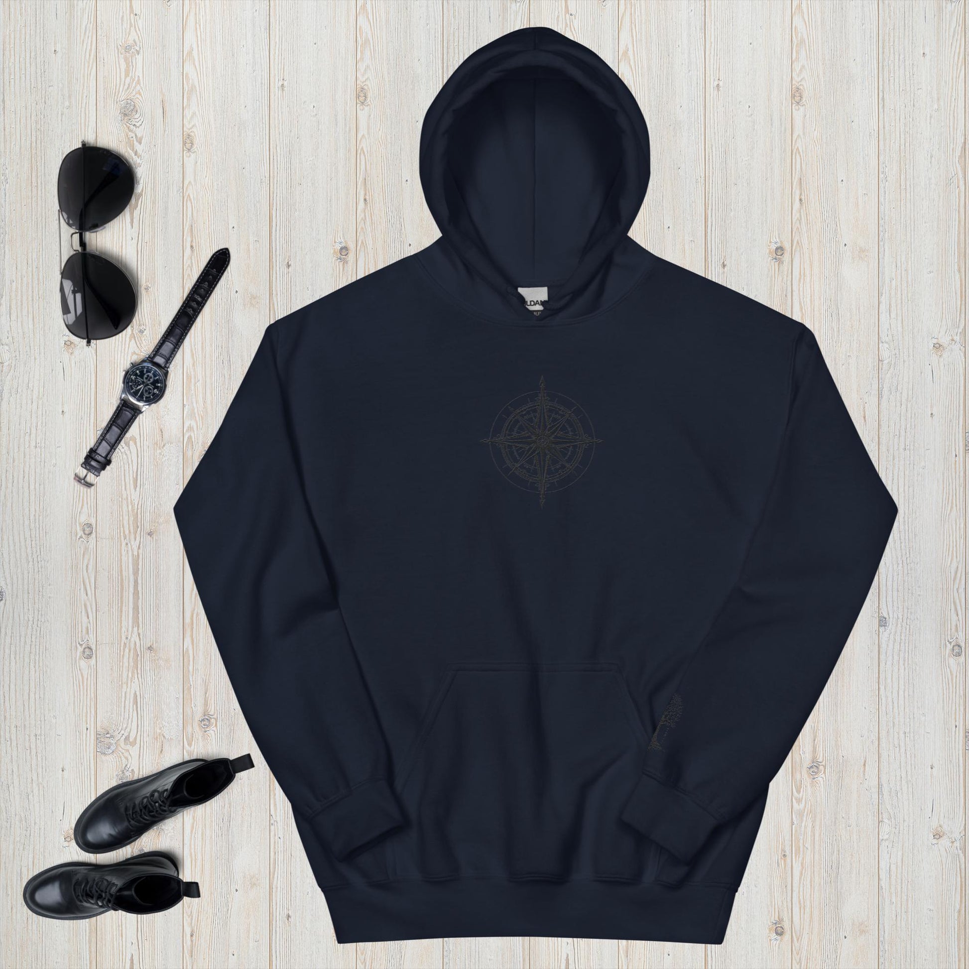 Viking heritage clothing Canada Product mockup