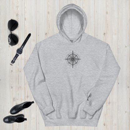 Viking heritage clothing Canada Product mockup